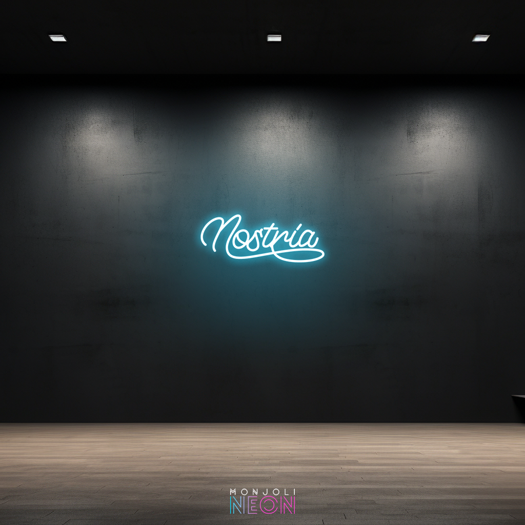 Nostria - Néon LED